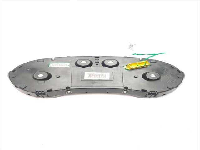Foto 3ª: Cuadro de Instrumentos Peugeot 308 1.6 HDI 109CV 80KW (2007)