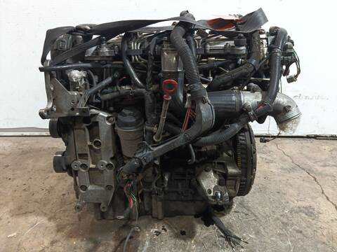 Motor Completo Volvo S60 2.4 D BERLINA 130CV 96KW