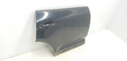 Foto 3ª: Puerta Trasera Derecha Volkswagen Touareg 2.5 TDI 174CV [BAC] (2002)