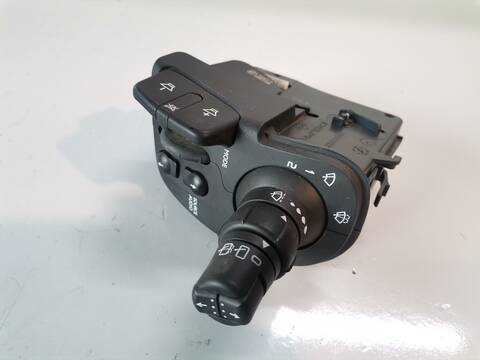 Foto 2ª: Mando Multifuncion Renault Kangoo CONFORT EXPRESSION 68CV (2005)