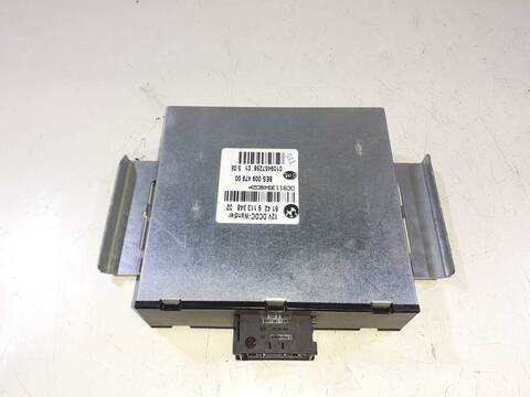 Foto 2ª: Centralita Motor ECU Bmw Serie 3 315 318 I 143CV 105KW [N43B20A] (2008)