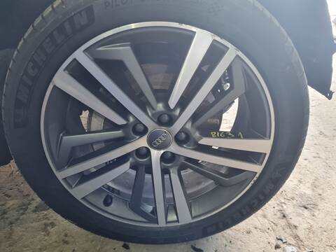 LLanta Chapa Audi Q5 S LINE QUATTRO 190CV 140KW