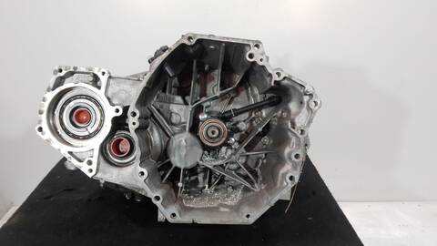 Caja Cambios Nissan Qashqai 1.6 DCI ALL MODE 4X4-I 130CV 96KW