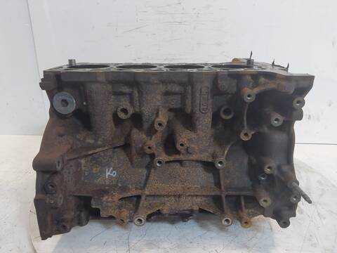 Foto 2ª: Bloque Motor Ford Ranger 150 CV 110KW [QJ2R GBVAJQJ] (2017)
