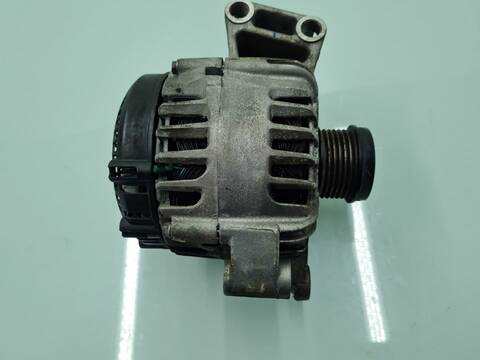 Alternador Ford Kuga ST-LINE X GRAPHITE 149CV 110KW