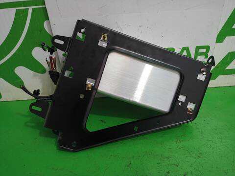 Foto 2ª: Centralita Motor ECU Audi A6 2.4 BERLINA 177CV 130KW [BDW] (2004)