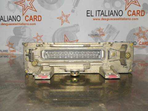 Foto 3ª: Centralita Abs Mercedes Clase C 160 BERLINA 75CV 55KW (1993)