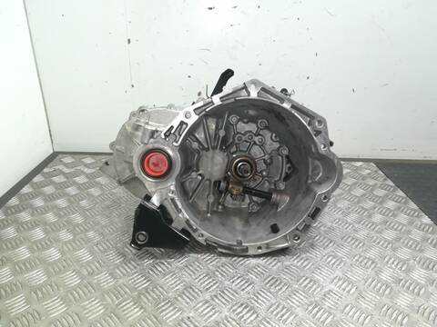 Foto 2ª: Caja Cambios Hyundai i20 G4LA (2017)