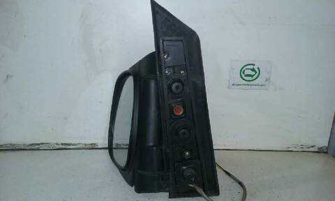 Foto 2ª: Retrovisor Izquierdo Hyundai H1 2.5 CRDI CAT 140CV 103KW [D4CB] (2004)