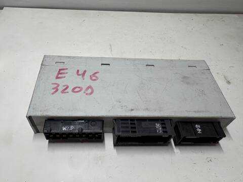 Foto 2ª: Centralita Motor ECU Bmw Serie 3 315 VERSION INDEFINIDA