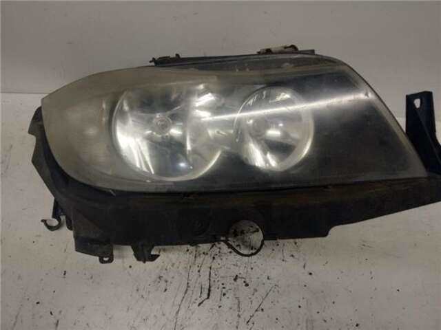 Faro Derecho Bmw Serie 3 315 2.0 320D [2.0 LTR. - 120 KW 16V DIESEL]
