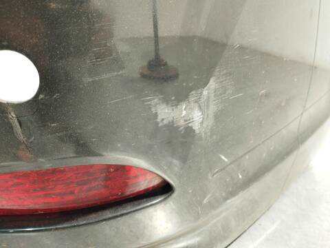 Foto 3ª: Paragolpes Trasero Bmw Serie 6 645 CI E63) 333CV 245KW [N62 B44 A] (2005)