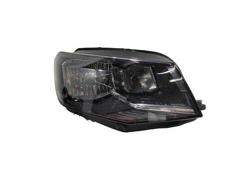 Foto 2ª: Faro Derecho Volkswagen Caddy DFS (2016)