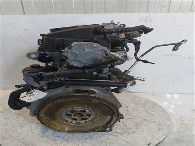 Foto 2ª: Motor Completo Audi A3 105 CV 77KW [BLS]