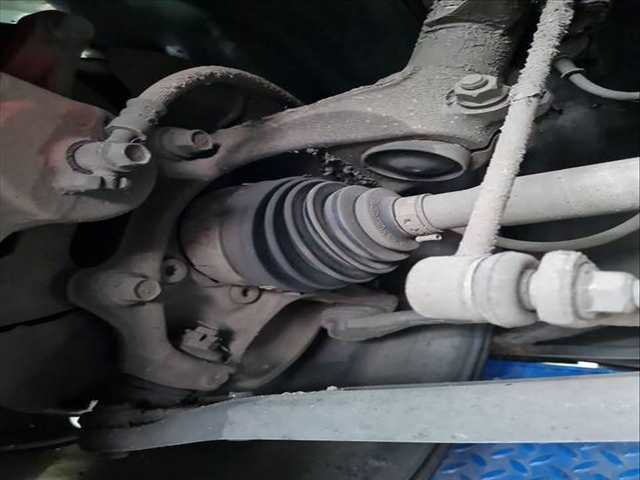 Mangueta Delantera Derecha Hyundai i30 2.0 N 275CV 202KW