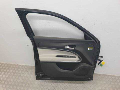 Foto 2ª: Puerta Delantera Izquierda Fiat 600 VERSION INDEFINIDA