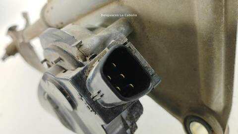 Foto 3ª: Motor Limpia Delantero Toyota Rav4 2.0 D 4WD CLA20_ CLA21_) (2000)