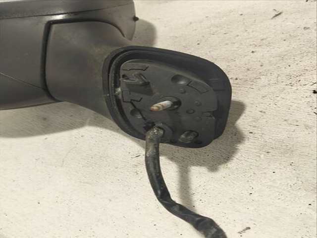 Foto 2ª: Retrovisor Derecho Renault Clio LIMITED 1 DCI DIESEL FAP ENERGY 90CV [K9KB6] (2012)