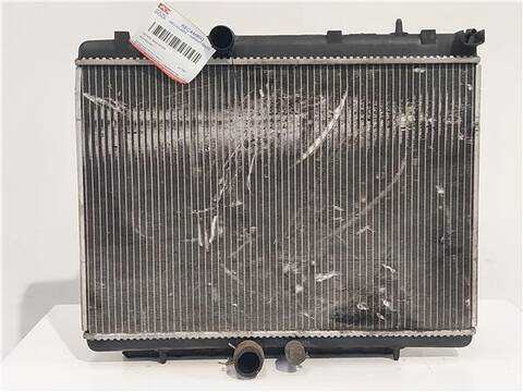 Radiador Motor Citroen Xsara 2.0 HDI 109 BERLINA 109CV 80KW