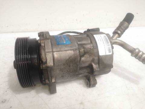 Compresor Aire Acondicionado Seat Leon ARY