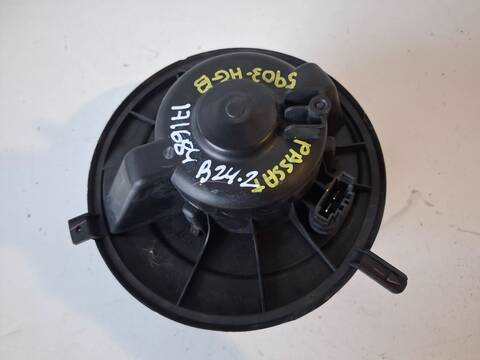 Foto 3ª: Ventilador de Calefacción Volkswagen Passat ADVANCE BLUEMOTION 140CV