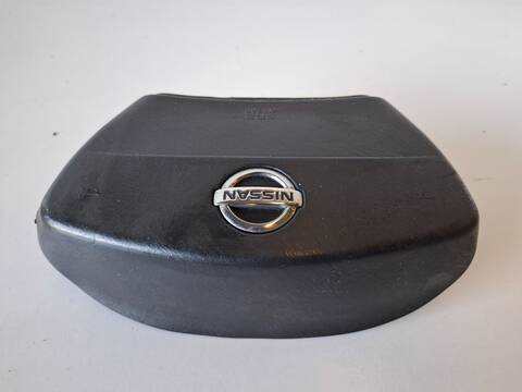 Foto 2ª: Airbag Delantero Izquierdo Nissan Primastar CAJA CERRADA BATALLA CORTA 2 9T 101CV (2001)