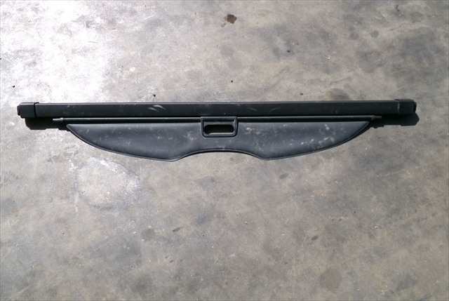 Bandeja Trasera Ssangyong Korando 2.0 D 2010-2019