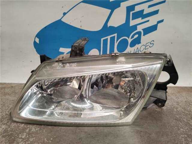 Faro Izquierdo Nissan Almera 2.2 DI
