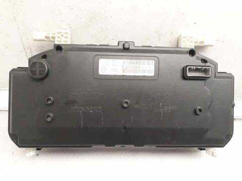 Foto 2ª: Cuadro de Instrumentos Renault Kangoo 1.5 DCI DIESEL CAT 86CV 63KW (2011)