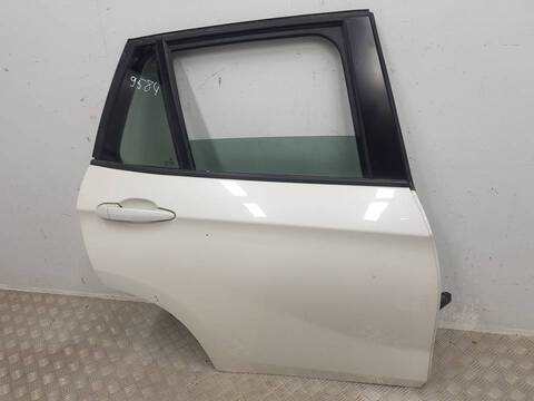 Foto 2ª: Puerta Trasera Derecha Bmw X1 XDRIVE 18D (2009)
