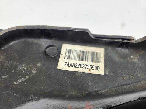 Foto 3ª: Brazo Suspension Delantero Derecho Peugeot 5008 1.2 MRHNYH MRHNYW MRHNSJ MRHNSU MRHNSM) 131CV 96KW [HN05] (2018)