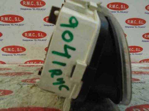 Foto 3ª: Cuadro de Instrumentos Mitsubishi Carisma 1.9 TD BERLINA 90CV 66KW [F8QT] (2000)