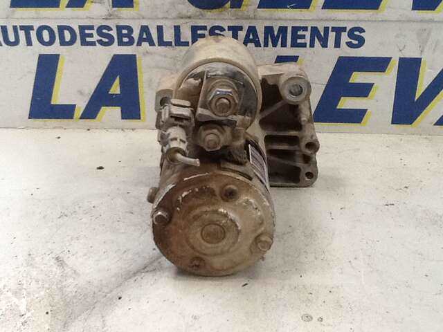 Foto 3ª: Motor de Arranque Peugeot 207 1.4 G 0CV [8FS] (2007)