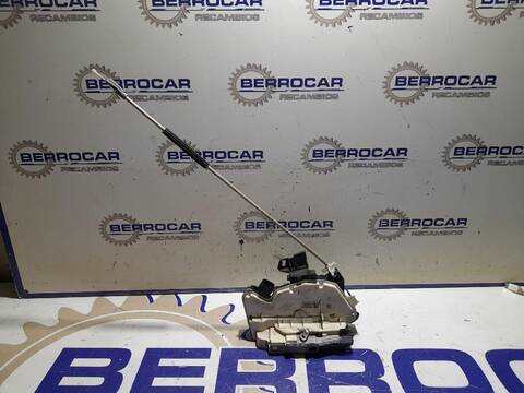 Cerradura Puerta Delantera Derecha Seat Ibiza 1.0 TSI 95CV