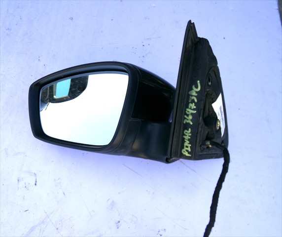 Retrovisor Izquierdo Skoda Rapid 1.2 TSI SPACEBACK,2012-2019