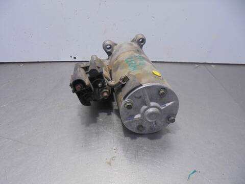 Foto 4ª: Motor de Arranque Ford Fiesta AMBIENTE BERLINA 75CV 55KW [RTN] (2002)