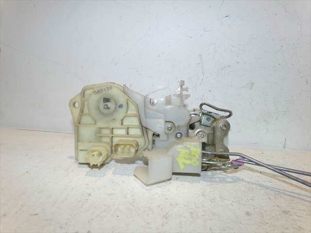 Foto 3ª: Cerradura Puerta Delantera Derecha Honda Jazz 1.4 G 2002-2008 [L13A1] (2006)