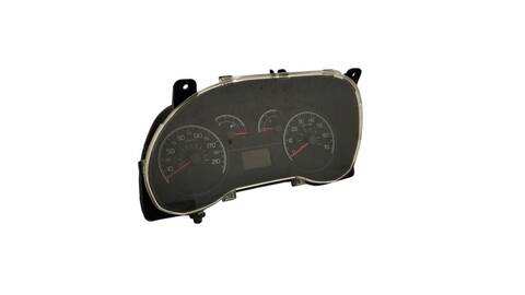 Cuadro de Instrumentos Fiat Fiorino BASIS CARGO 95CV