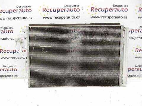 Foto 2ª: Radiador Calefaccion A.A. Kia Ceed G4LC JD) (2017)