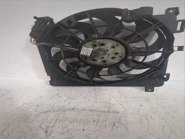 Foto 2ª: Electroventilador Opel Astra 1.7 CDTI L48) 100CV [Z 17 DTH] (2004)