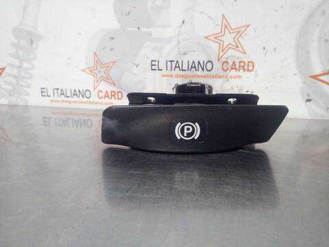 Foto 3ª: Freno de Mano Mercedes Clase E 180 E 320 4-MATIC 211.082) BERLINA 224CV 165KW [M112954] (2004)