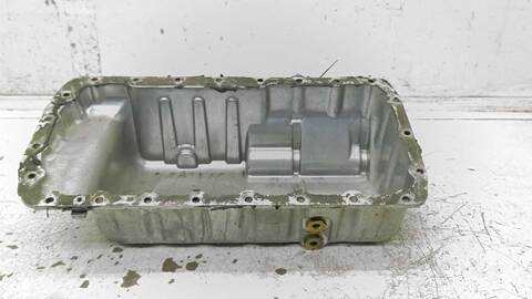Carter Peugeot Partner BREAK 69CV 51KW