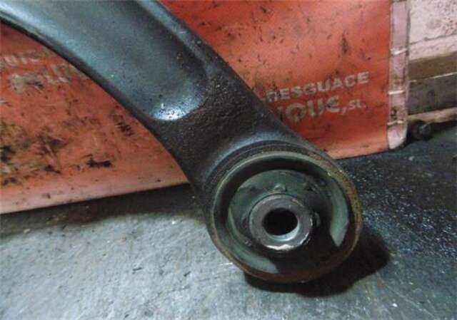 Foto 2ª: Brazo Suspension Delantero Izquierdo Citroen C4 1.6 HDI [9HX (DV6ATED4)]