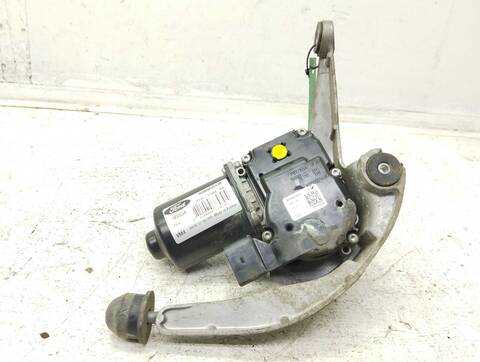 Motor Limpia Delantero Ford Transit FURGON 200 L1 AMBIENTE 101CV 74KW