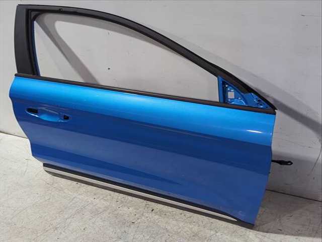 Foto 3ª: Puerta Delantera Derecha Mg ZS 1.5 VTI 106CV 78KW [15S4C,G15D] (2025)