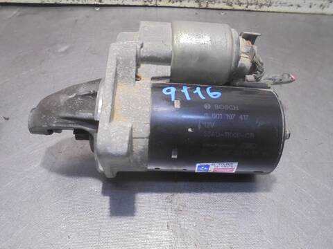 Motor de Arranque Ford Focus 1.6 16V CAT BERLINA 100CV 74KW