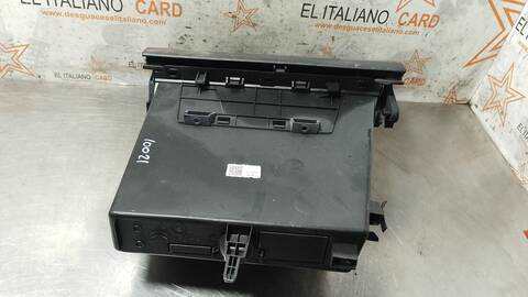 Foto 4ª: Guantera Opel Combo EDITION PLUS XL 102CV 75KW [YH01] (2019)