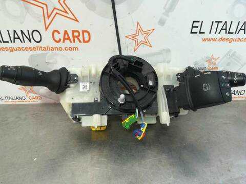 Foto 2ª: Mando Luces Renault Scenic GRAND FAMILY EDITION 110CV 81KW [K9K836] (2012)