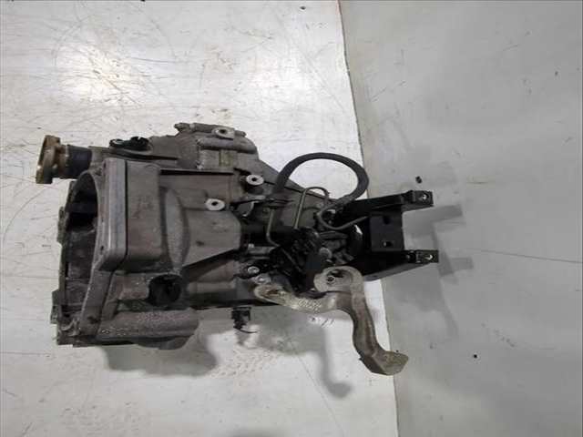 Caja Cambios Seat Ibiza 1.4 TDI 70CV