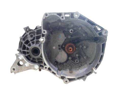 Foto 1ª: Caja Cambios Alfa Romeo Giulietta 1.6 JTDM 940FXD1A) 105CV (2010)